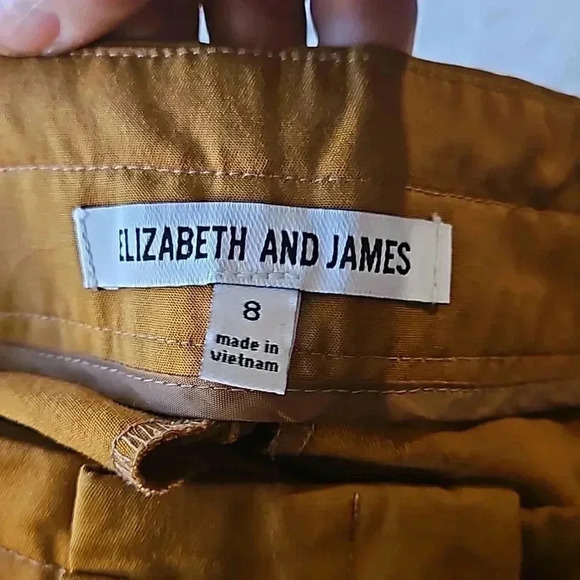 Elizabeth and james trouser size 8 - Picture 5 of 5
